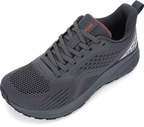 wide toe box walking shoes for men